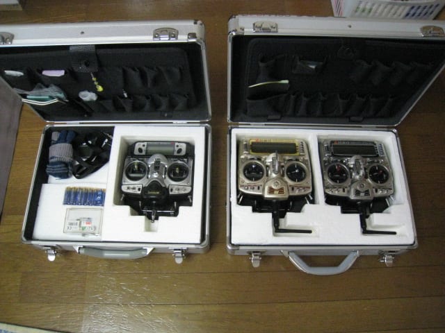 Yahoo!オークション - JRプロポ DSX9 2.4GHz 9チャンネル