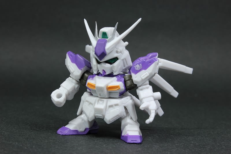 ガシャポン戦士NEXT リアルタイプカラーバージョン02 - 城西 ガシャポン戦士NEXT リアルタイプカラーバージョン02 - 城西
