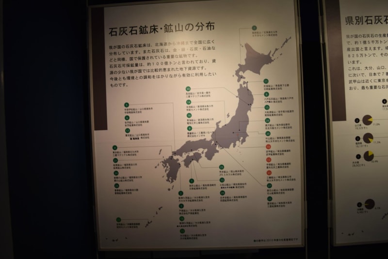 秩父路の旅 武甲山博物館、龍勢会館、秩父事件の井上伝蔵邸