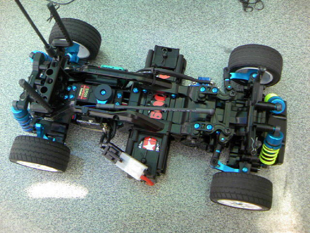 タミヤ M-05 Pro 改 走行動画 Tamiya M05 pro debut race - 兎の タミヤ M-05 Pro 改 走行動画 Tamiya M05 pro debut race - 兎の