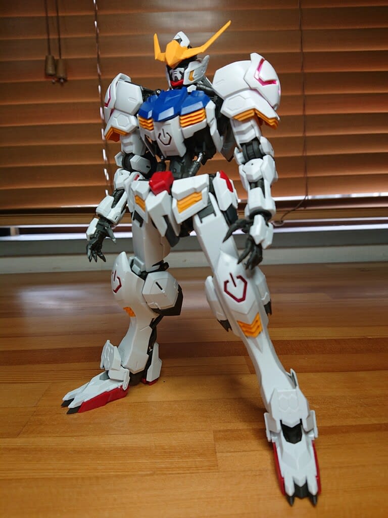 Amazon | BANDAI SPIRITS(バンダイ スピリッツ) MG 機動戦士