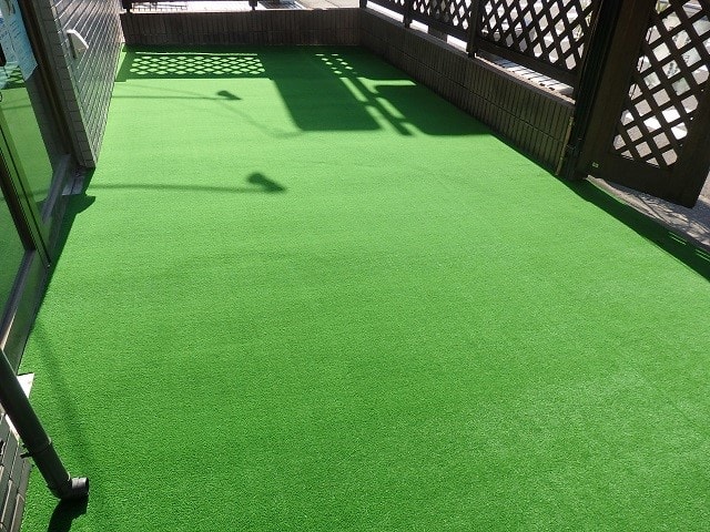 サンバルコ 人工芝 PE5 サンバルコ 人工芝 PE5