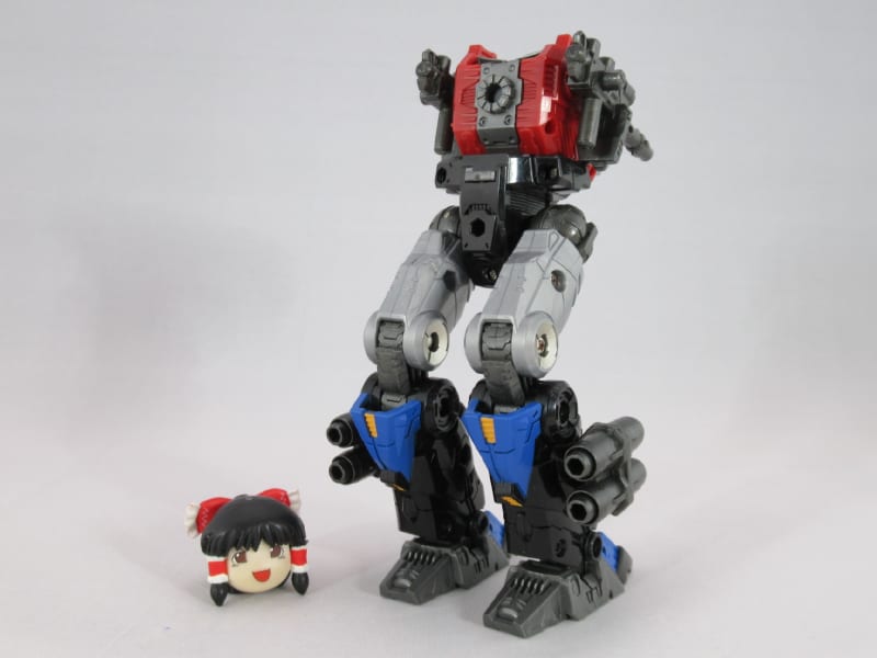 トライヴァース トライランブラー｜プロダクト｜ダイアクロン