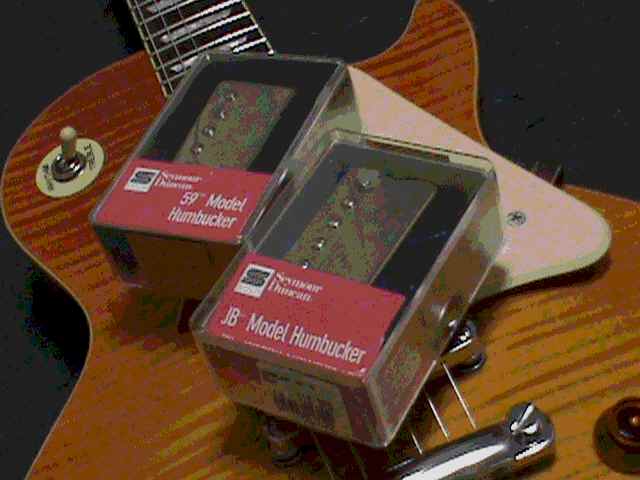 Fender Squier telecaster custom 改造☆其の壱～！ | ゆっくり