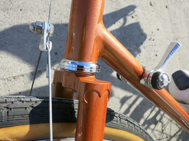 ALPS CLIMBER - 古今輪風@自転車ふぁん