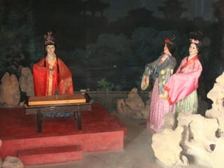 中国歴史紀行~江蘇省沛県「劉邦故里」編 - 史跡ハンター 臥龍 中国歴史紀行~江蘇省沛県「劉邦故里」編 - 史跡ハンター 臥龍