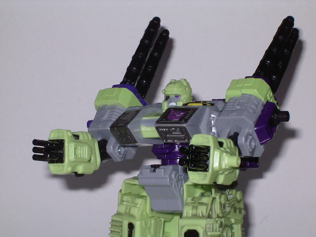 トランスフォーマースーパーリンク SD-02 アイアンハイド - 元 トランスフォーマースーパーリンク SD-02 アイアンハイド - 元