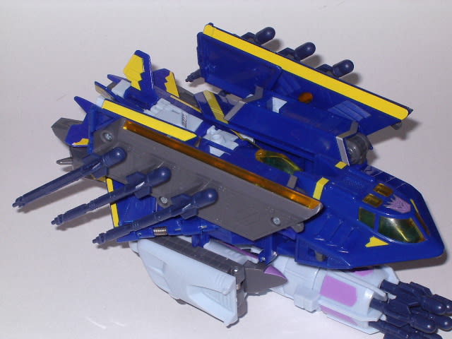 ロボットマスターズ RM-14 ギガントボム - 元傭兵の気分的 ロボットマスターズ RM-14 ギガントボム - 元傭兵の気分的