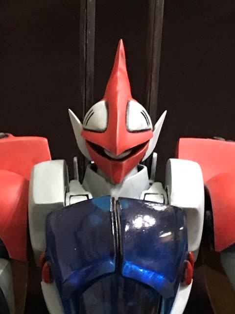 ギガマック　R3 1/35 ビルバイン プラモデル 2 R3 1/35 ビルバイン│株式会社BANDAI SPIRITS（バンダイ