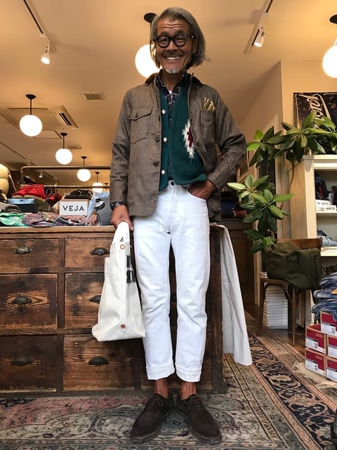 本当に大人が楽しめる一枚に仕上がっております! - boysmarket 本当に大人が楽しめる一枚に仕上がっております! - boysmarket