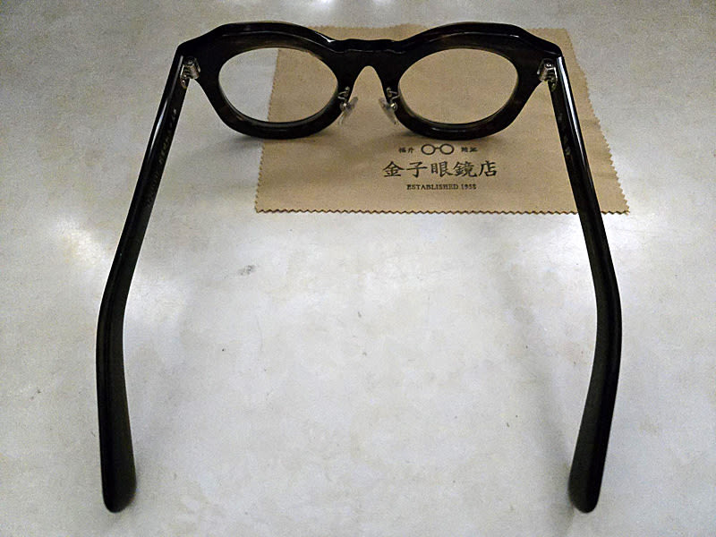 2024年のクリスマスの特別な衣装 Brown. KA-83 Optical kaneko Compieted. . NOZZYX NOZZYX - Accessory