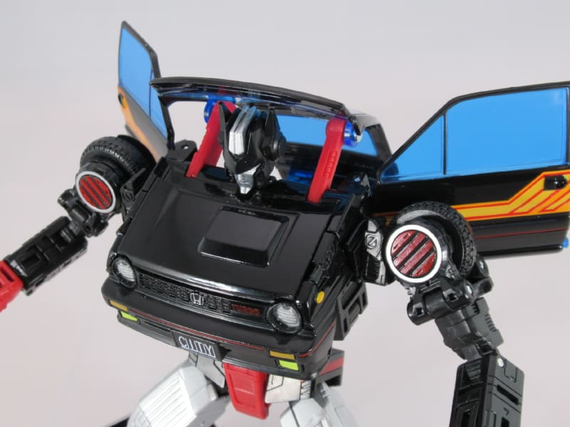 TFマスターピース ダイアバーンアウトをゆっくり紹介 - ゆっくり TFマスターピース ダイアバーンアウトをゆっくり紹介 - ゆっくり
