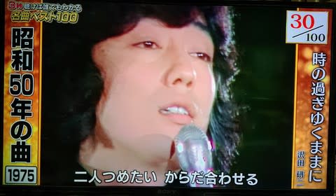 3秒聴けば誰でもわかる名曲ベスト100 - （移転しました）Saoの猫