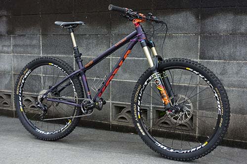 KONA EXPLOSIF komezou ver. komezou