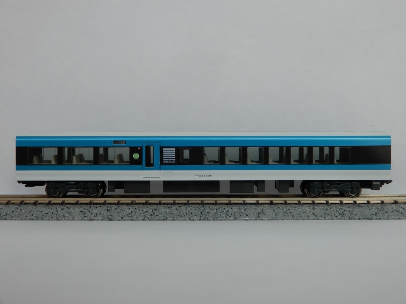 KATO E257系2000番台 踊り子 9両セット 購入 - ブログ人Ginga KATO E257系2000番台 踊り子 9両セット 購入 - ブログ人Ginga