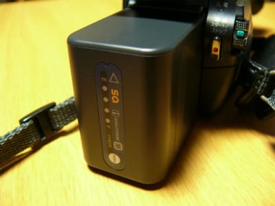 HDR-CX430V・HDR-HC1 430のイマイチなところ - CAM Style HDR-CX430V・HDR-HC1 430のイマイチなところ - CAM Style