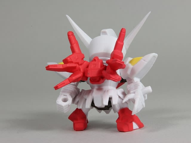 ガシャポン戦士NEXT14 - 城西ドンガルドン ガシャポン戦士NEXT14 - 城西ドンガルドン