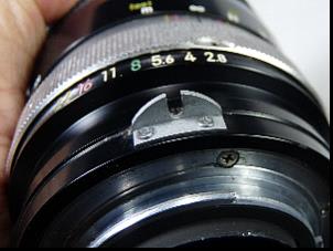 第581沼】NIKKOR-Q.C Auto 135mm f2.8 コーティング違いのレンズ 第581沼】NIKKOR-Q.C Auto 135mm f2.8 コーティング違いのレンズ
