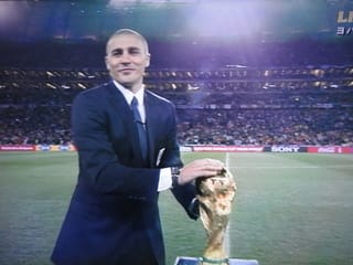 2010 FIFAワールドカップ 南アフリカ大会 決勝プログラム 英語版 W杯 61U9yB3UTGL._AC_UL210_SR210,