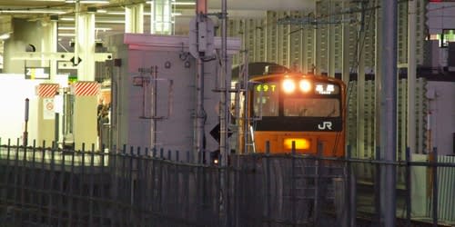 武蔵小金井電車区 - 中央線 駅長室 武蔵小金井電車区 - 中央線 駅長室