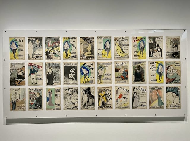 新しいエルメス ベル・エポック-美しき時代 ワイズマン パリに集った芸術家たち アート+エンタメ