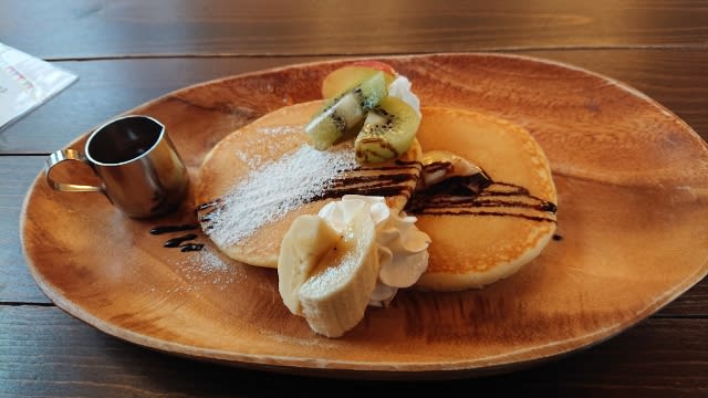 水出しコーヒーfussa ホットケーキ 成田市 何気ない日常の幸せ 水出しコーヒーfussa ホットケーキ 成田市 何気ない日常の幸せ