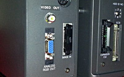 KLX010 アナログRGB/ビデオ出力基板 for X68030 - KAWA lab. KLX010 アナログRGB/ビデオ出力基板 for X68030 - KAWA lab.