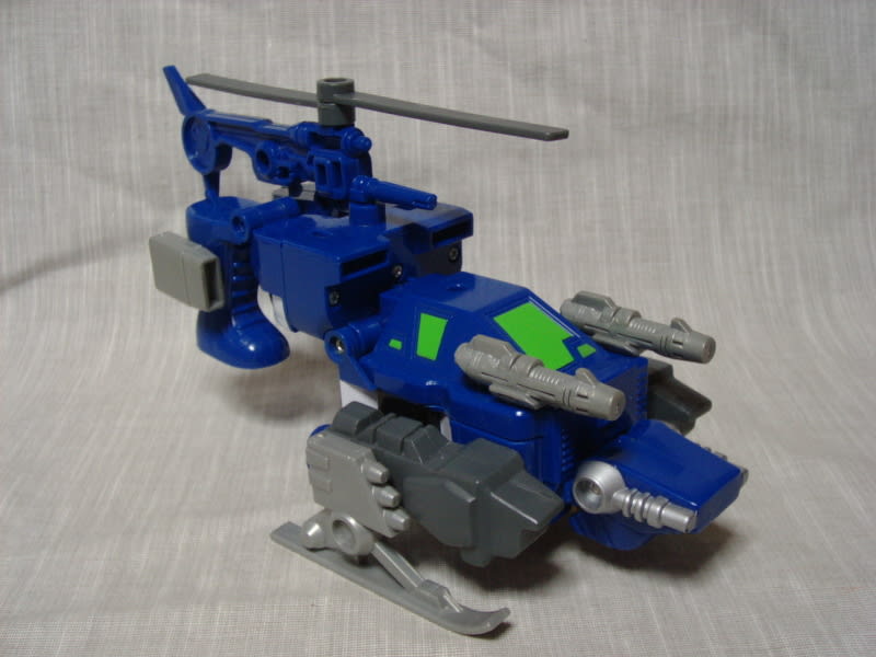 軍用長靴を履いたロボ - トランスフォーマー馬鹿一代。R 軍用長靴を履いたロボ - トランスフォーマー馬鹿一代。R