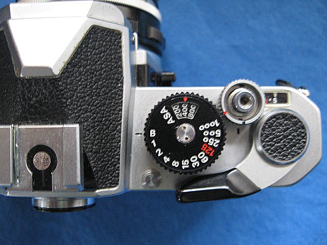 今日はNIKON FM - 夢地蔵 今日はNIKON FM - 夢地蔵