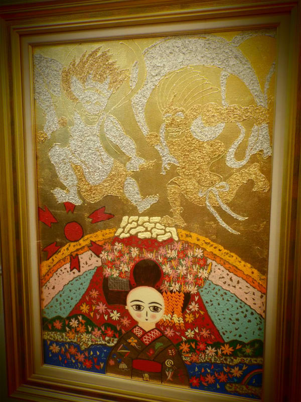 洋画家 大杉真司 春の油絵舞妓展 2106 - 京の四季 名勝散策 写真集 洋画家 大杉真司 春の油絵舞妓展 2106 - 京の四季 名勝散策 写真集
