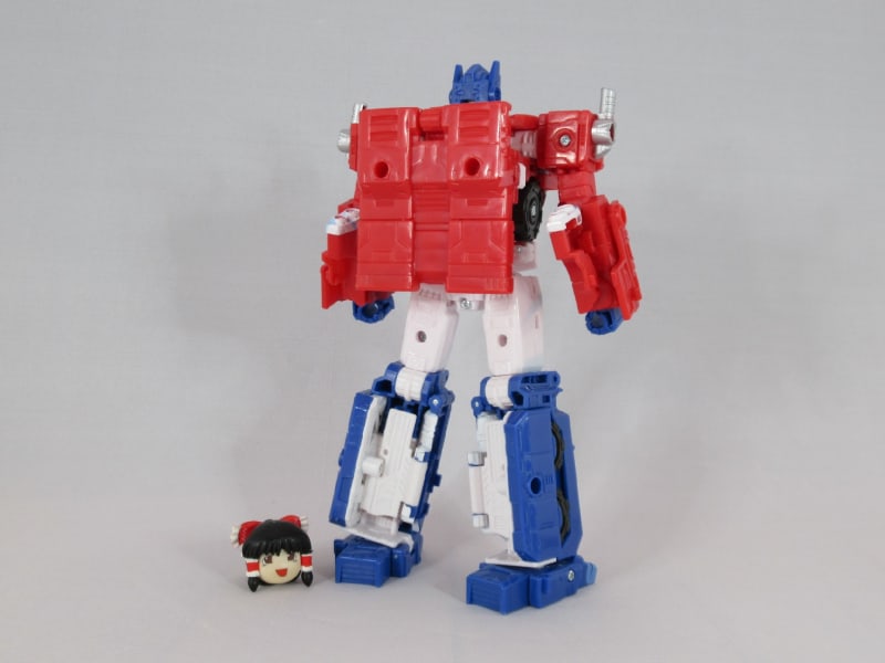 TFシージ ボイジャークラス クラシックアニメーション TFシージ ボイジャークラス クラシックアニメーション