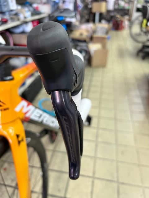 SHIMANO ULTEGRA Di2 12s R8150 - 江戸川区のどまん中 サイクル