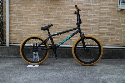 2018 GT BMX SLAMMER