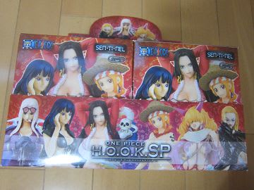ONE PIECE H.O.O.K.SP - 南国の遊び部屋 ONE PIECE H.O.O.K.SP - 南国の遊び部屋
