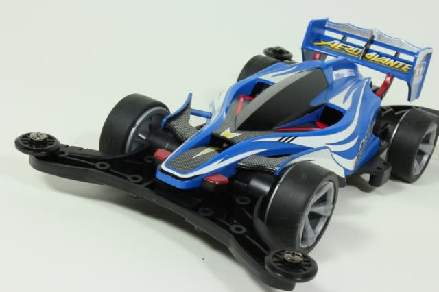 人気提案 楽天市場】ミニ四駆REVの通販 自動車 - 自動車