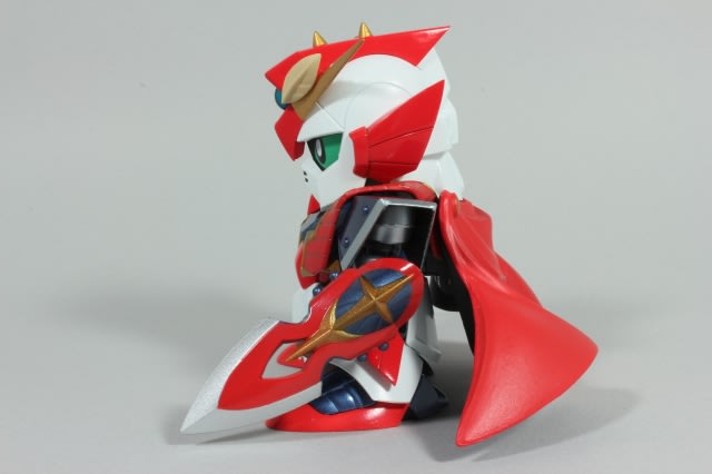 SDX 闘士ダブルゼータガンダム - 城西ドンガルドン SDX 闘士ダブルゼータガンダム - 城西ドンガルドン