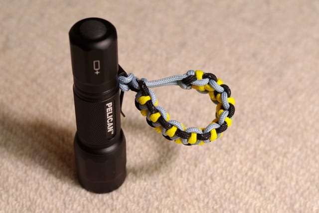PELICAN 2350 Gen2 - 森のなかまと楽しい10Holes PELICAN 2350 Gen2 - 森のなかまと楽しい10Holes
