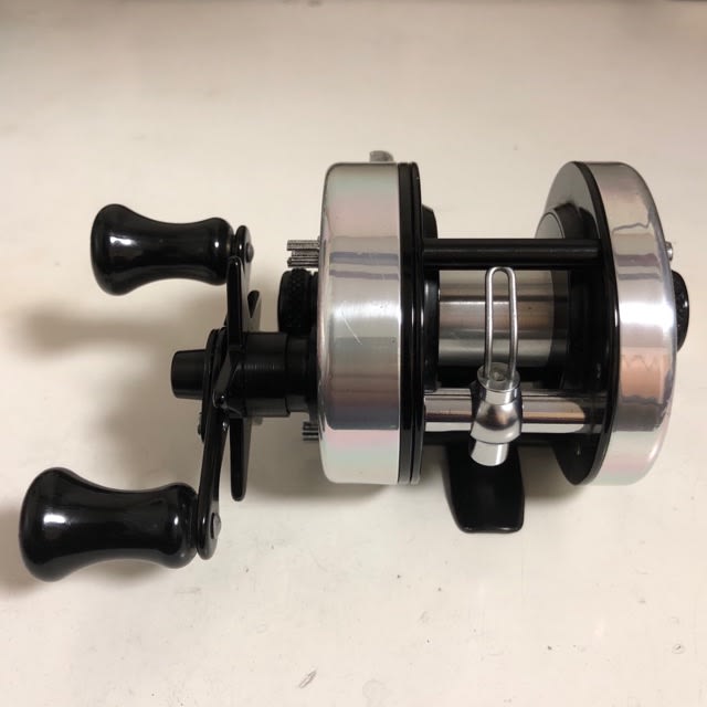 Pflueger 2600 - GOOBERリール日記 Pflueger 2600 - GOOBERリール日記