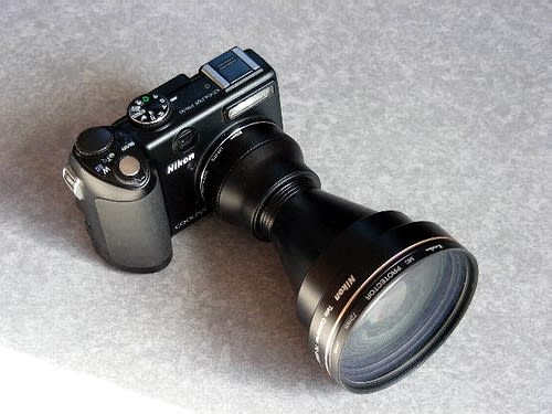 Coolpix P5100 遺産を受け継ぐラストモデル - 平和な毎日 Coolpix P5100 遺産を受け継ぐラストモデル - 平和な毎日