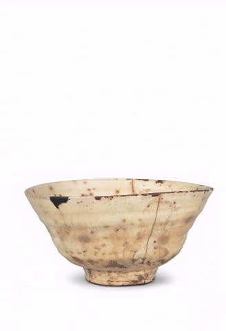 茶道具 唐物 宋時代天目茶碗 貴人台 旧家蔵出　旧日の丸旗 茶道具 唐物 宋時代天目茶碗 貴人台 旧家蔵出 旧日の丸旗