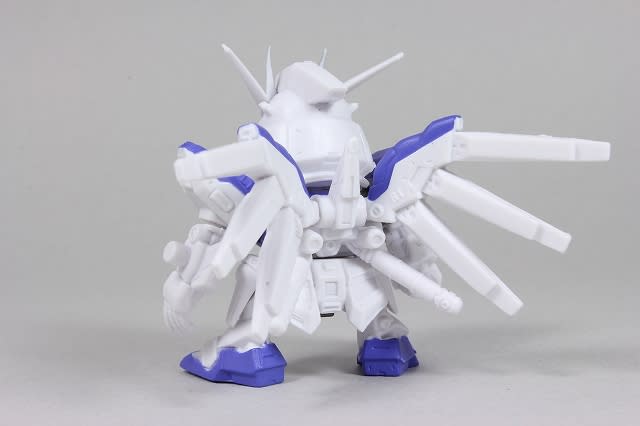 ガシャポン戦士NEXT15 - 城西ドンガルドン ガシャポン戦士NEXT15 - 城西ドンガルドン