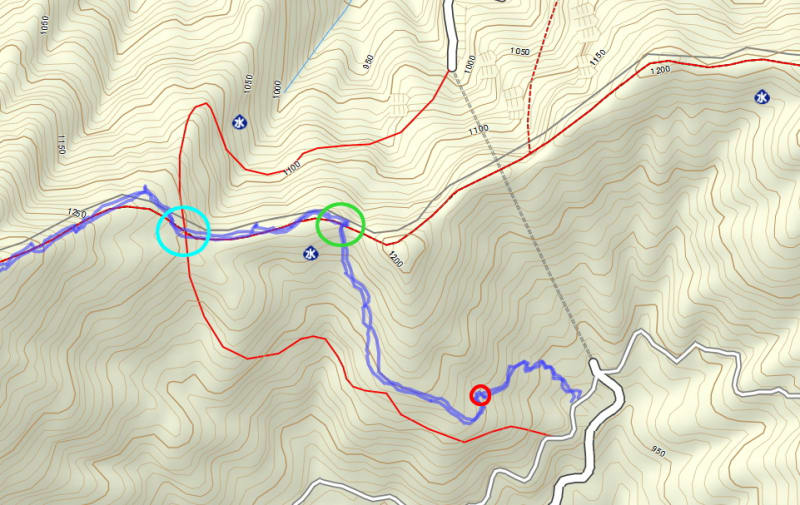 GARMIN日本登山地形図TOPO10MPlusV3は良くなったのか? - The GARMIN日本登山地形図TOPO10MPlusV3は良くなったのか? - The