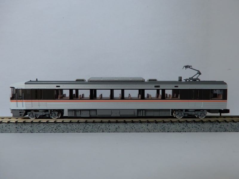 TOMIX 373系6両セット購入 - ブログ人Ginga