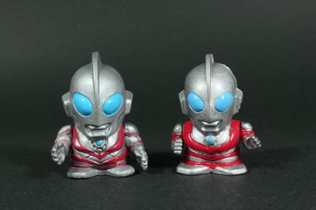 ♯Fls31FJDGウルトラマン2人気4種の通販 by ヒロセ's shop｜ラクマ