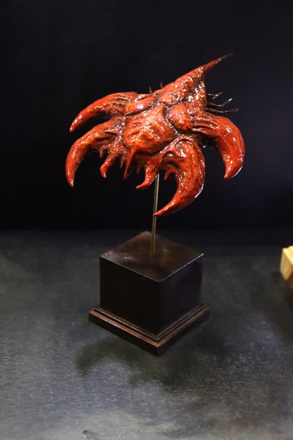 怪獣好きによるワンフェス2024冬レポート 前編 - さるタジラのブログ 怪獣好きによるワンフェス2024冬レポート 前編 - さるタジラのブログ