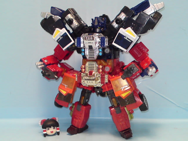 TFスーパーリンク コンバットクラス ファイヤーSLグランド TFスーパーリンク コンバットクラス ファイヤーSLグランド