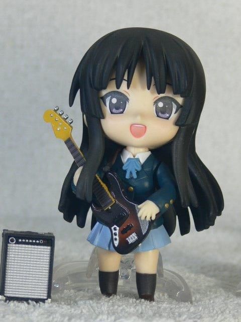 ねんどろいど 中野 梓