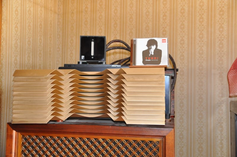 JBL 3大ホーンについて - Mr.トレイルのオーディオ回り道 JBL 3大ホーンについて - Mr.トレイルのオーディオ回り道