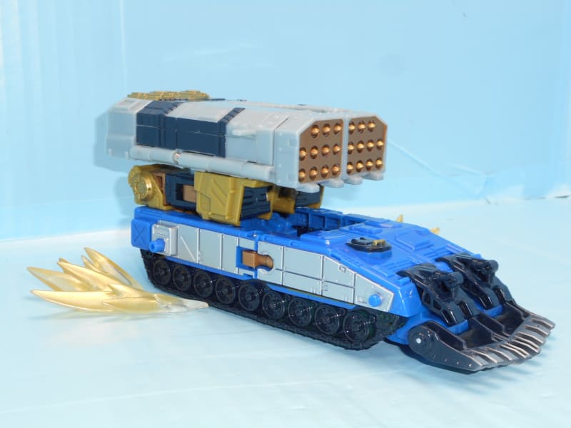 TFギャラクシーフォース ボイジャークラス バックギルドを TFギャラクシーフォース ボイジャークラス バックギルドを