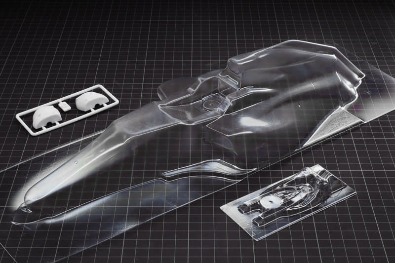OF-01コンバージョンキット発売開始 - マルよトレイル OF-01コンバージョンキット発売開始 - マルよトレイル
